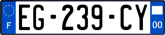 EG-239-CY