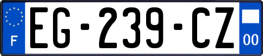 EG-239-CZ