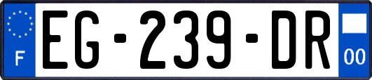 EG-239-DR