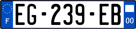 EG-239-EB
