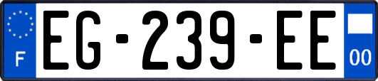 EG-239-EE