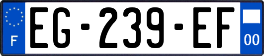 EG-239-EF