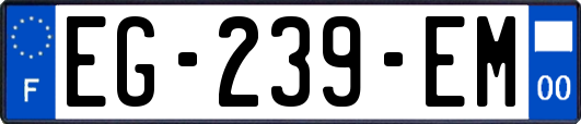 EG-239-EM