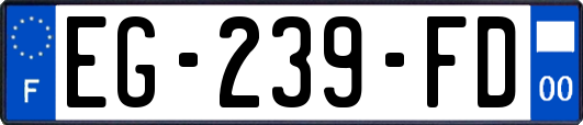 EG-239-FD