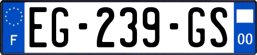 EG-239-GS