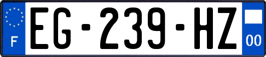 EG-239-HZ