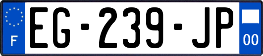 EG-239-JP