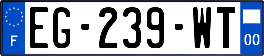 EG-239-WT
