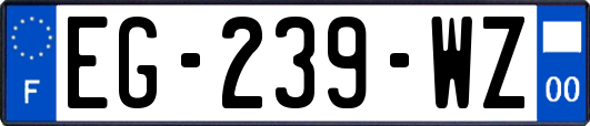 EG-239-WZ