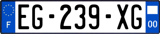 EG-239-XG
