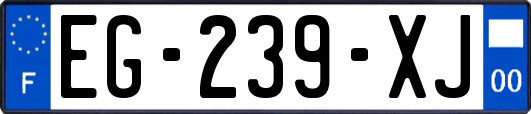 EG-239-XJ