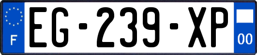 EG-239-XP