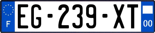 EG-239-XT