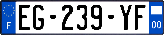 EG-239-YF