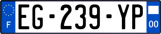 EG-239-YP