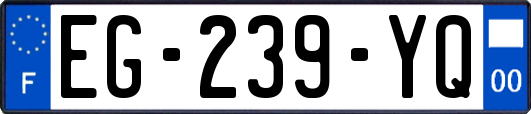 EG-239-YQ