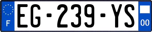 EG-239-YS