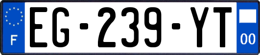 EG-239-YT