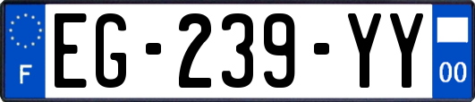 EG-239-YY