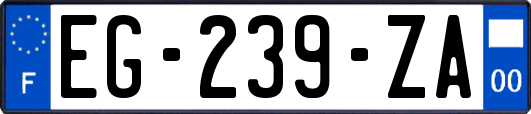 EG-239-ZA