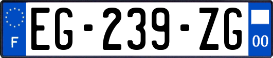 EG-239-ZG