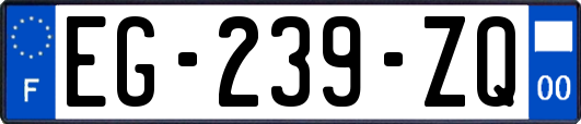 EG-239-ZQ