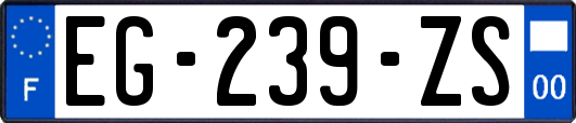 EG-239-ZS