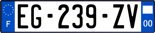 EG-239-ZV