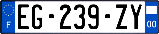 EG-239-ZY