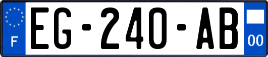 EG-240-AB