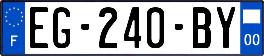 EG-240-BY