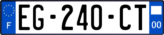 EG-240-CT