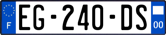 EG-240-DS