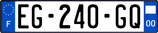 EG-240-GQ