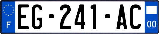 EG-241-AC