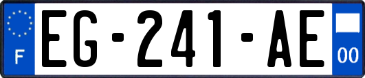 EG-241-AE