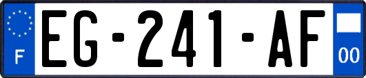 EG-241-AF