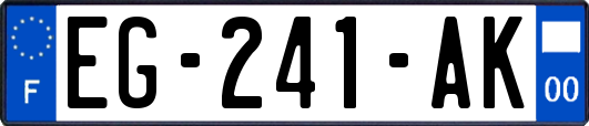 EG-241-AK