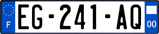 EG-241-AQ