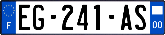 EG-241-AS