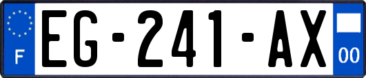 EG-241-AX