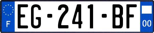 EG-241-BF