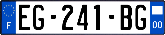 EG-241-BG