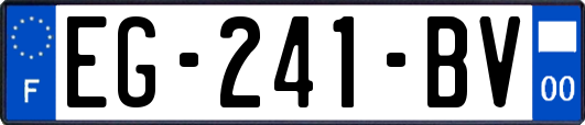 EG-241-BV