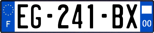 EG-241-BX