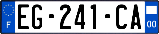 EG-241-CA