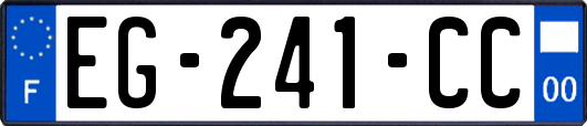 EG-241-CC