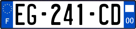 EG-241-CD