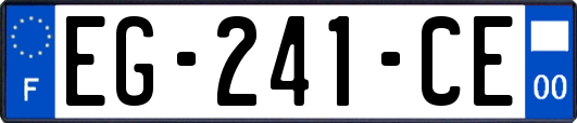 EG-241-CE
