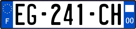 EG-241-CH